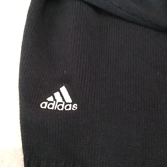 Adidas Sweater Men's Size Large - Picture 5 of 9
